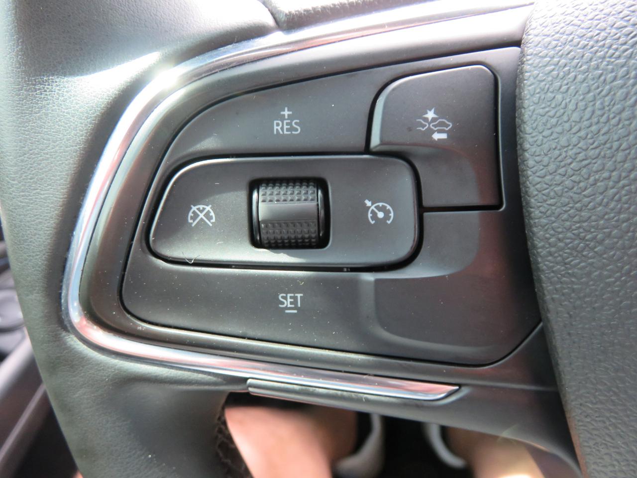 Buick Envista FWD 4dr Sport Touring 2025