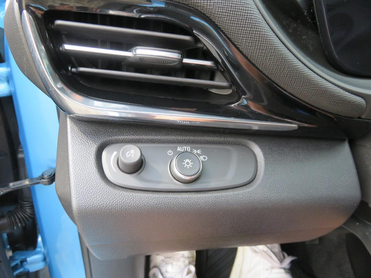 Buick Envista FWD 4dr Sport Touring 2025