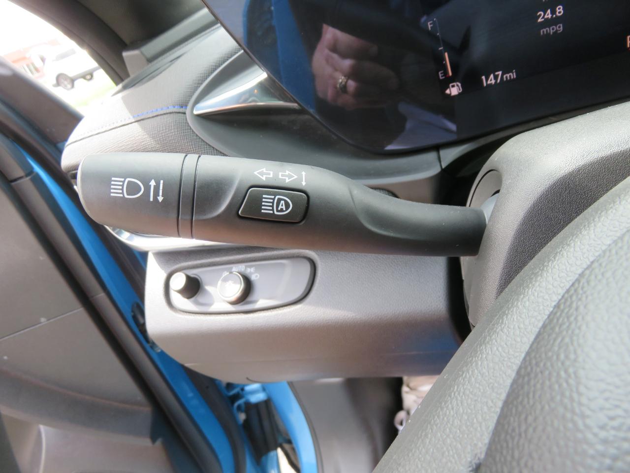 Buick Envista FWD 4dr Sport Touring 2025