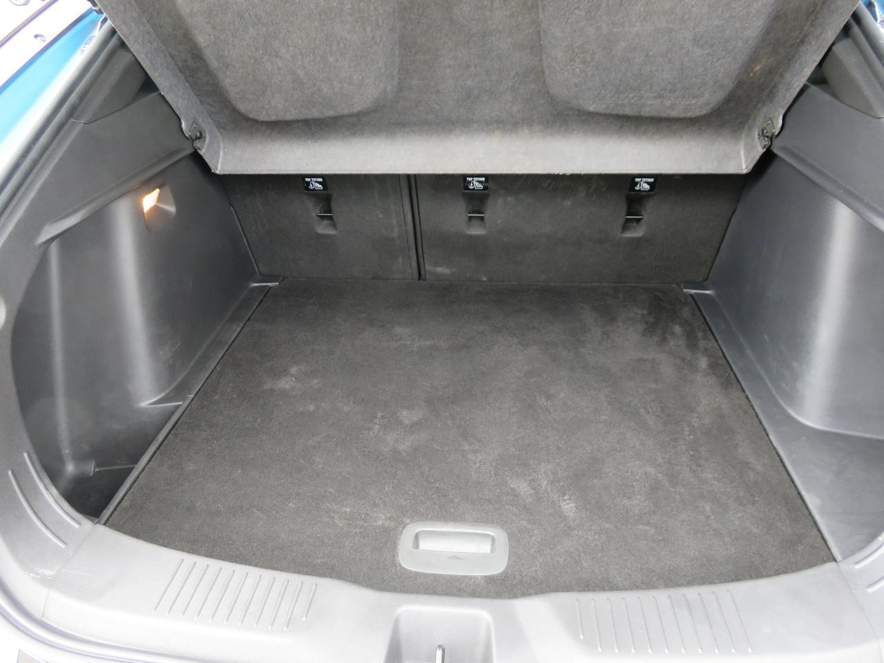 Buick Envista FWD 4dr Sport Touring 2025