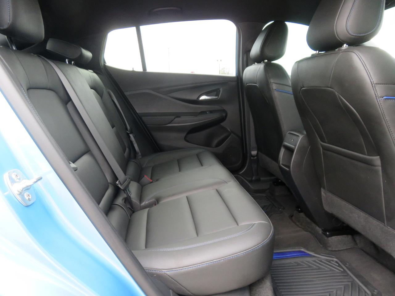 Buick Envista FWD 4dr Sport Touring 2025