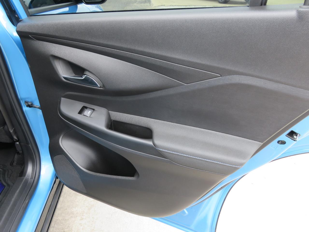 Buick Envista FWD 4dr Sport Touring 2025