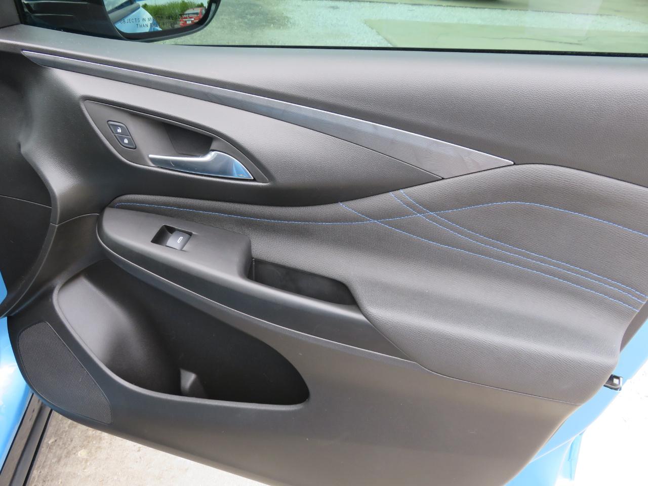 Buick Envista FWD 4dr Sport Touring 2025