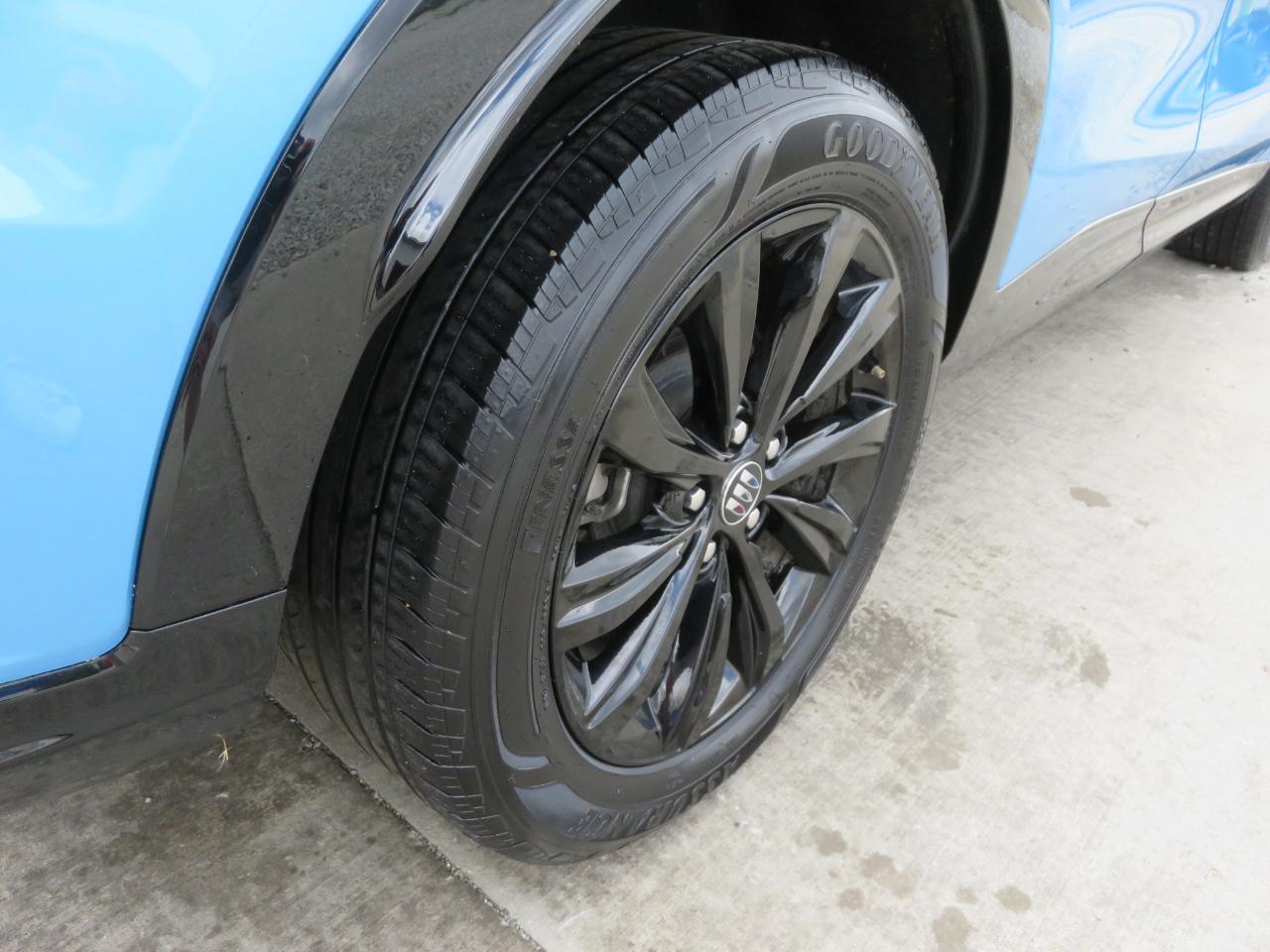 Buick Envista FWD 4dr Sport Touring 2025