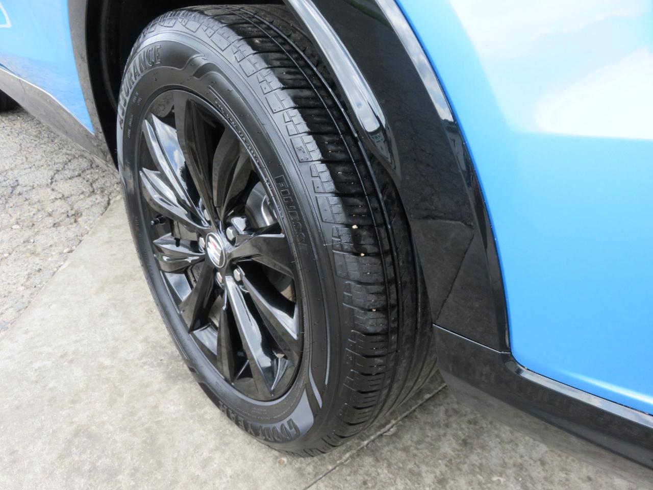 Buick Envista FWD 4dr Sport Touring 2025