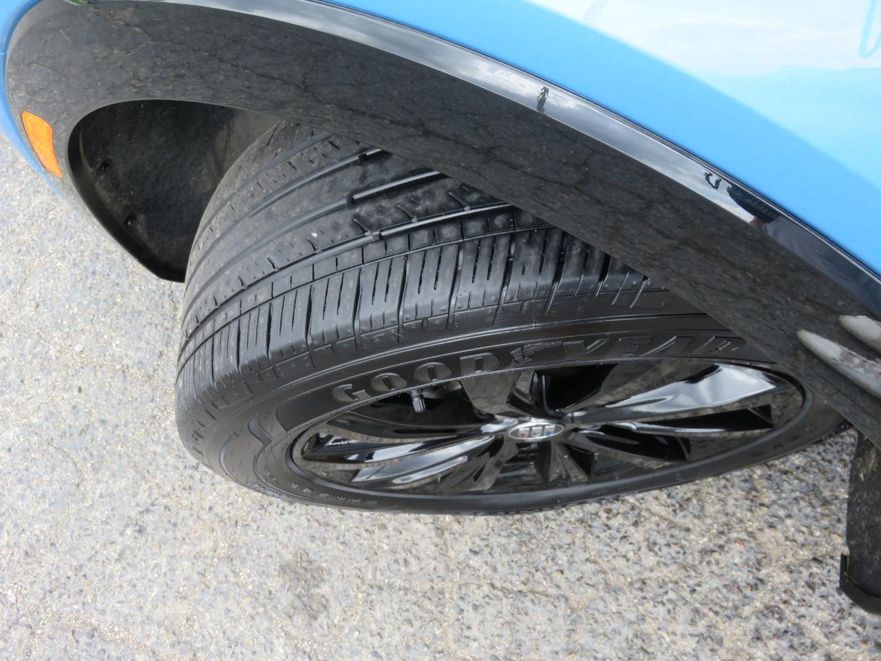 Buick Envista FWD 4dr Sport Touring 2025