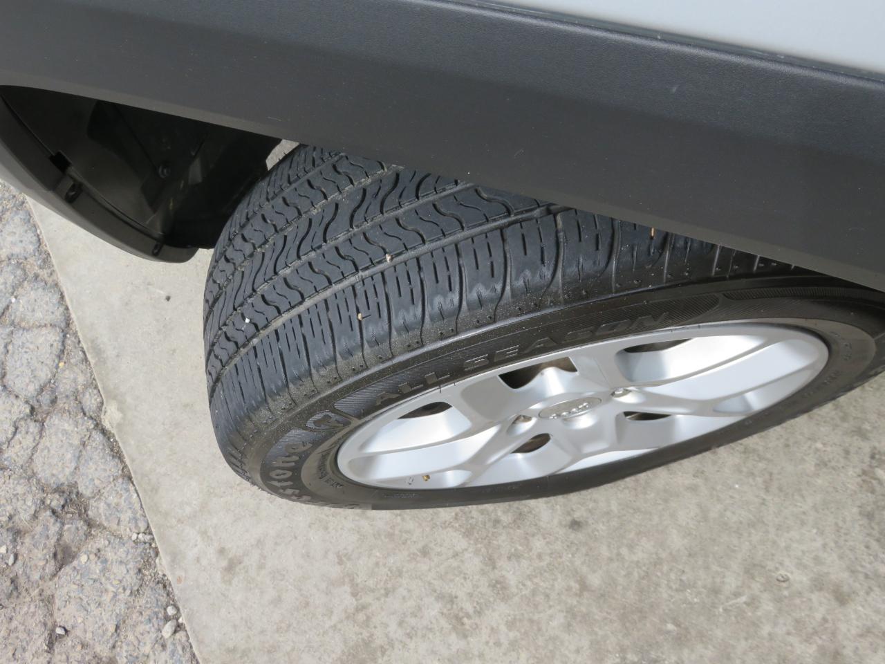 Jeep Renegade Latitude 4x4 2018