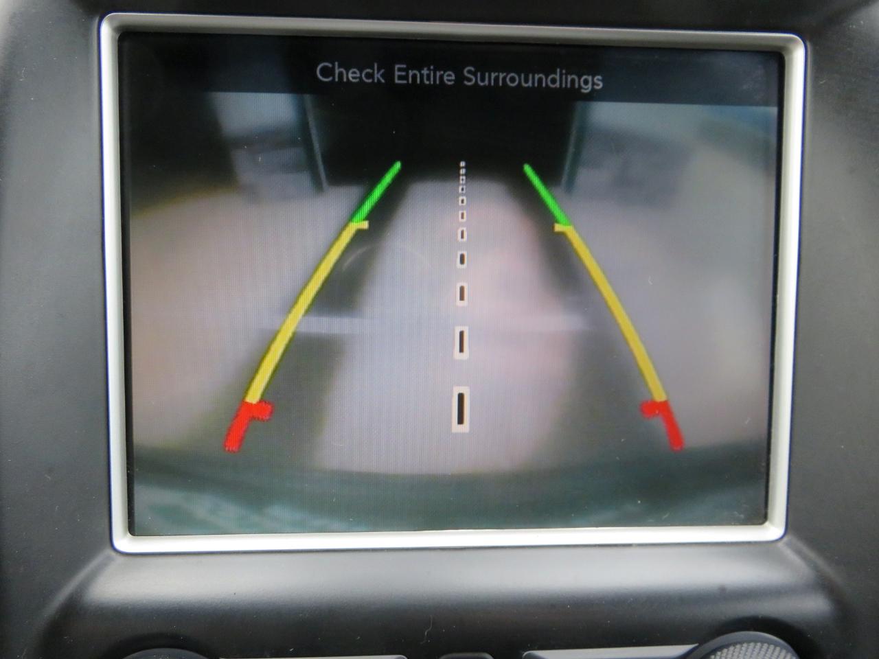 Jeep Grand Cherokee 4WD 4dr Altitude 2015