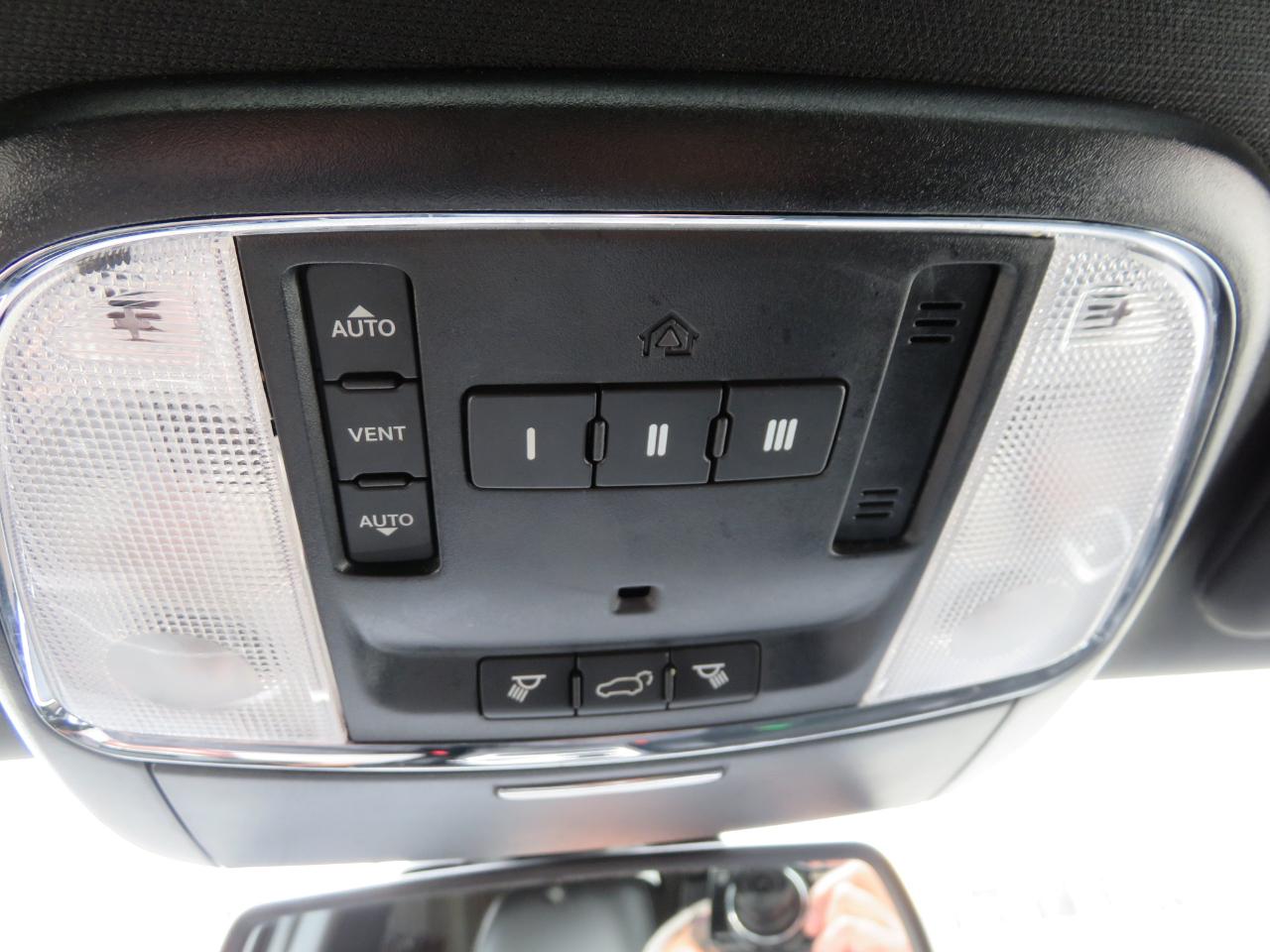 Jeep Grand Cherokee 4WD 4dr Altitude 2015