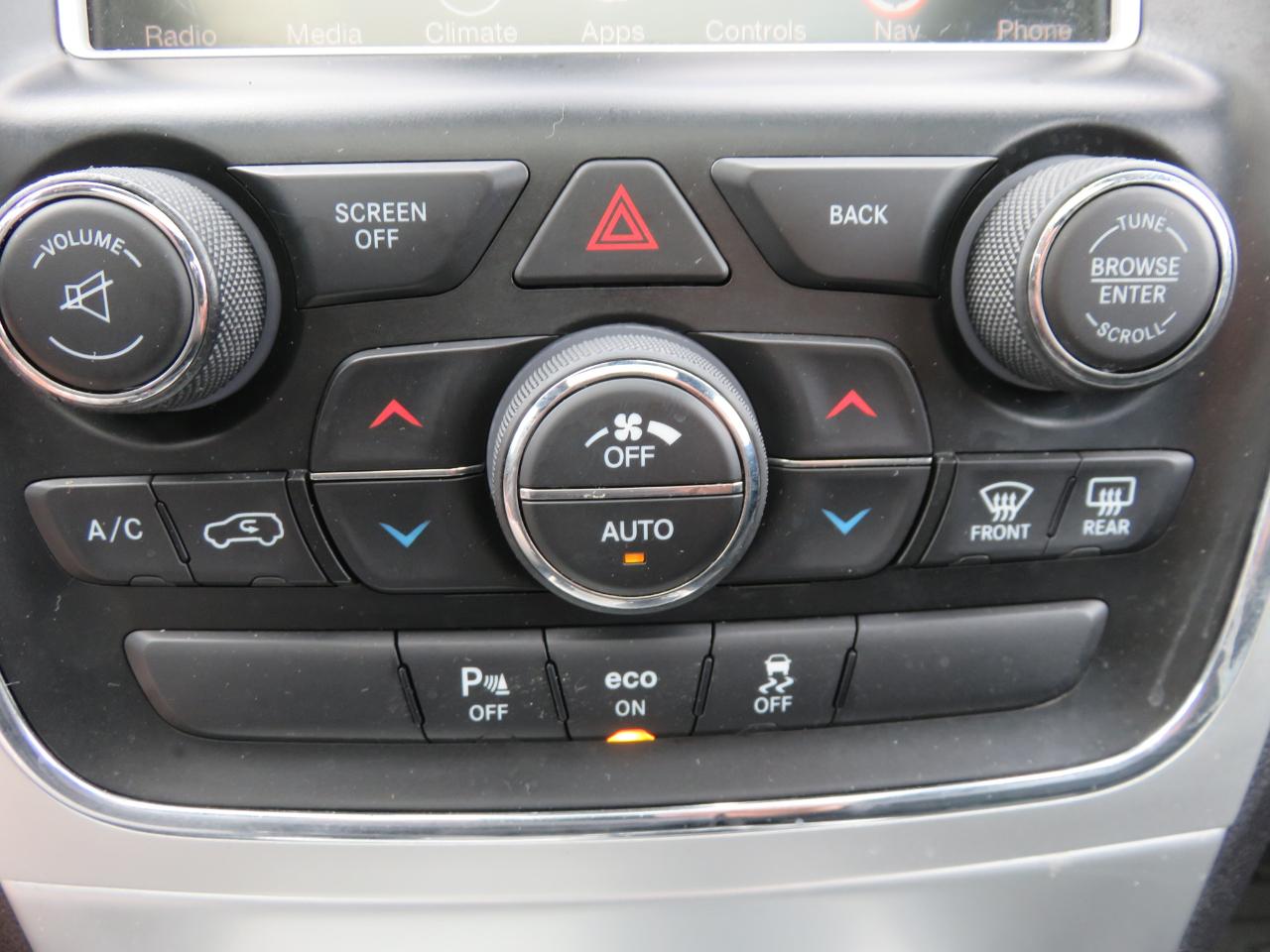 Jeep Grand Cherokee 4WD 4dr Altitude 2015