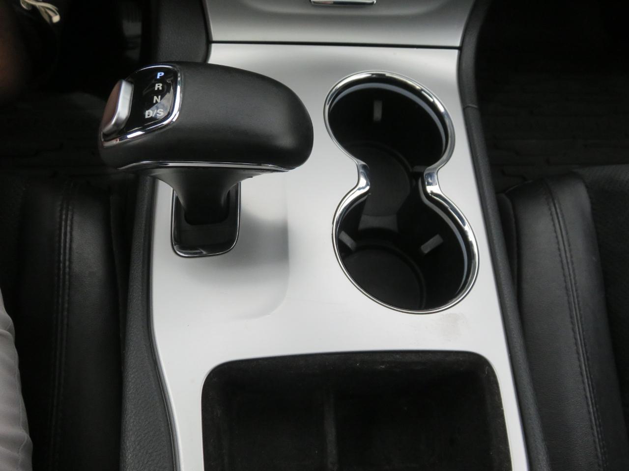 Jeep Grand Cherokee 4WD 4dr Altitude 2015