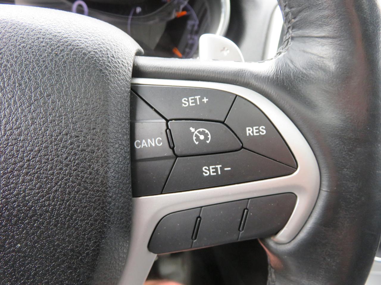 Jeep Grand Cherokee 4WD 4dr Altitude 2015