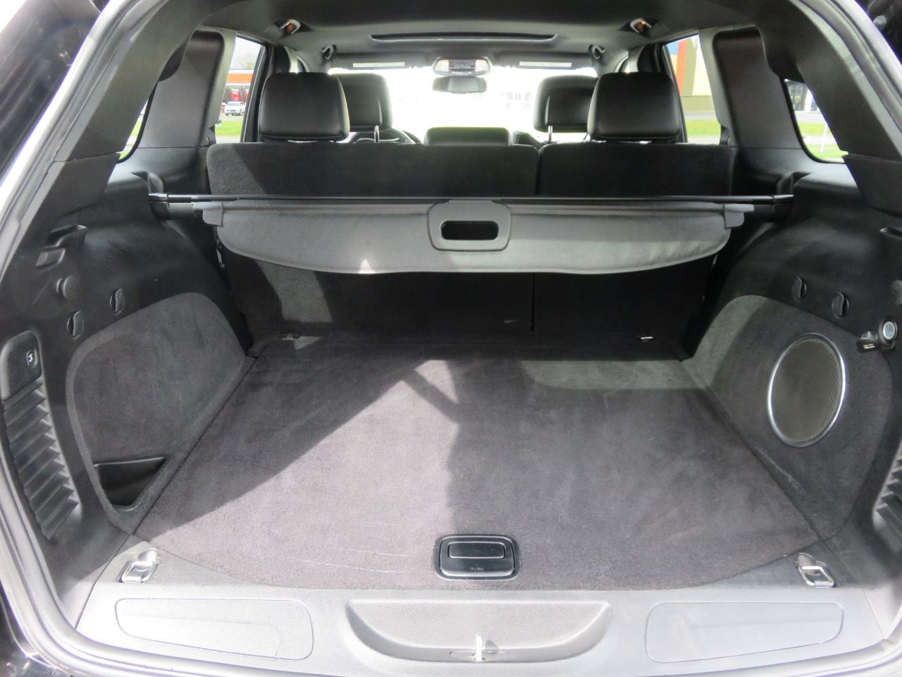 Jeep Grand Cherokee 4WD 4dr Altitude 2015