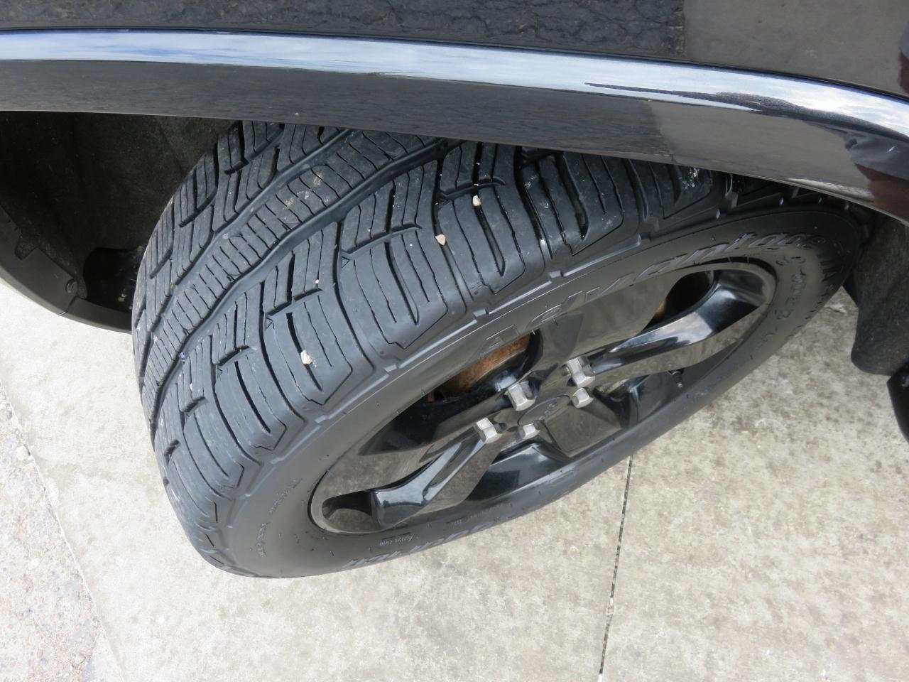 Jeep Grand Cherokee 4WD 4dr Altitude 2015