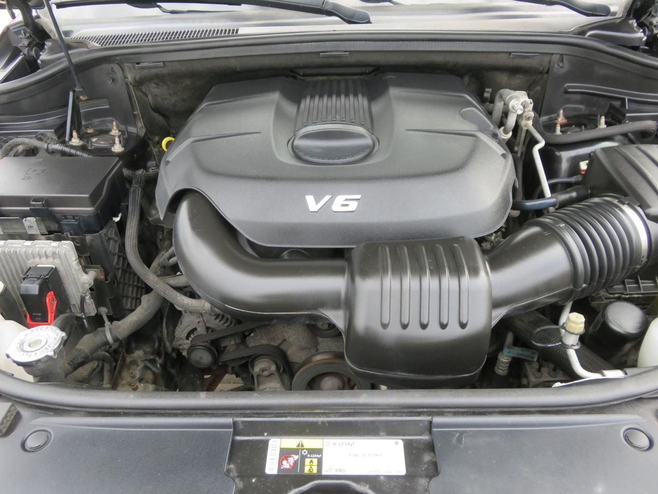 Jeep Grand Cherokee 4WD 4dr Altitude 2015