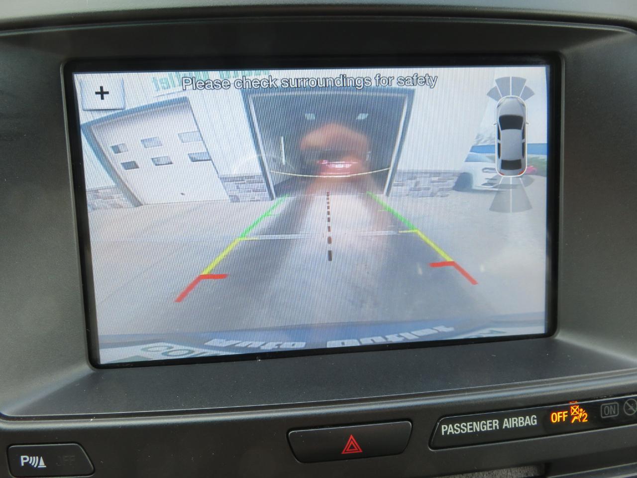 Ford Explorer XLT FWD 2017