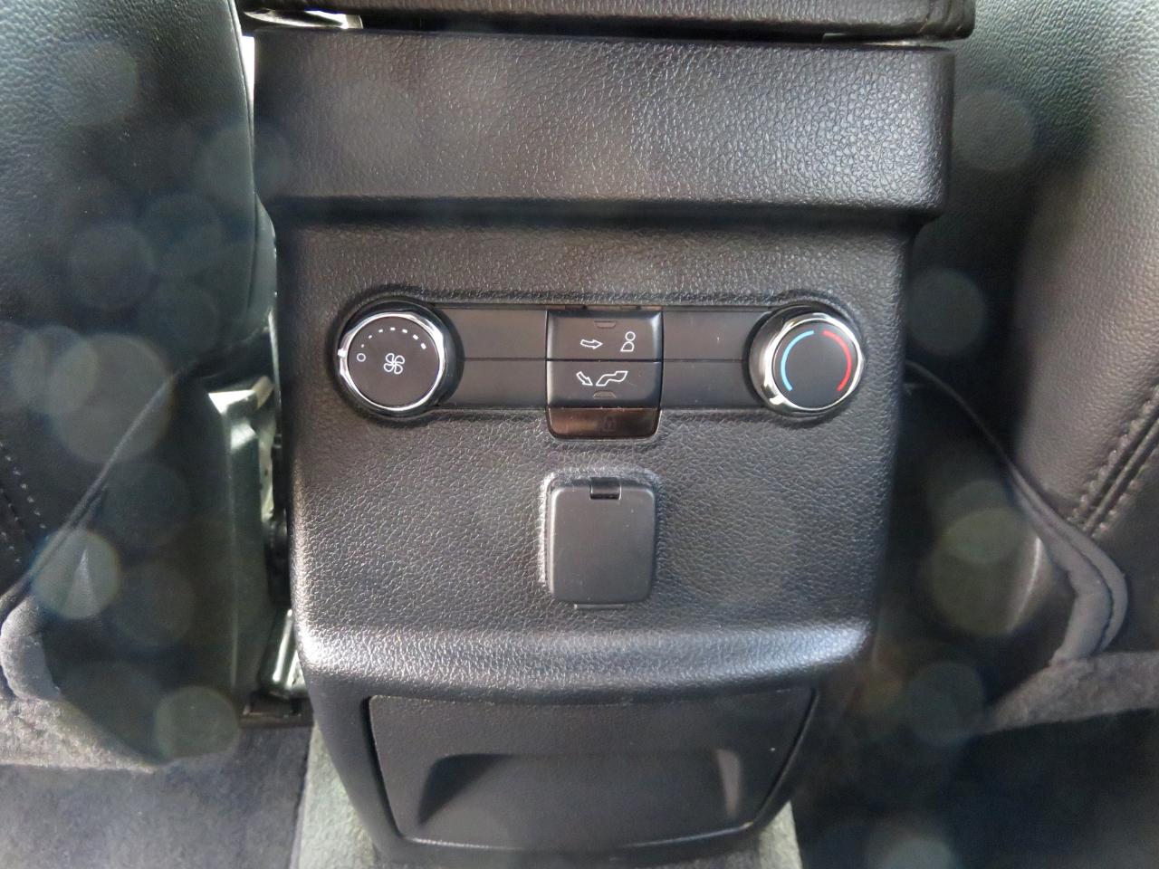 Ford Explorer XLT FWD 2017