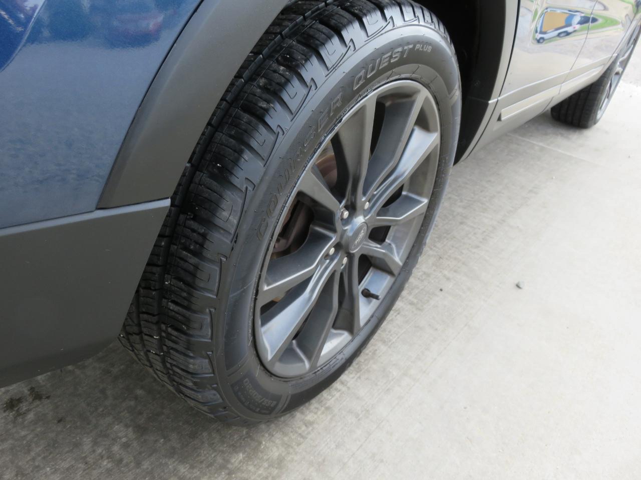 Ford Explorer XLT FWD 2017