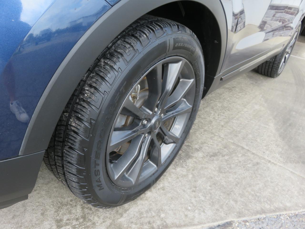 Ford Explorer XLT FWD 2017