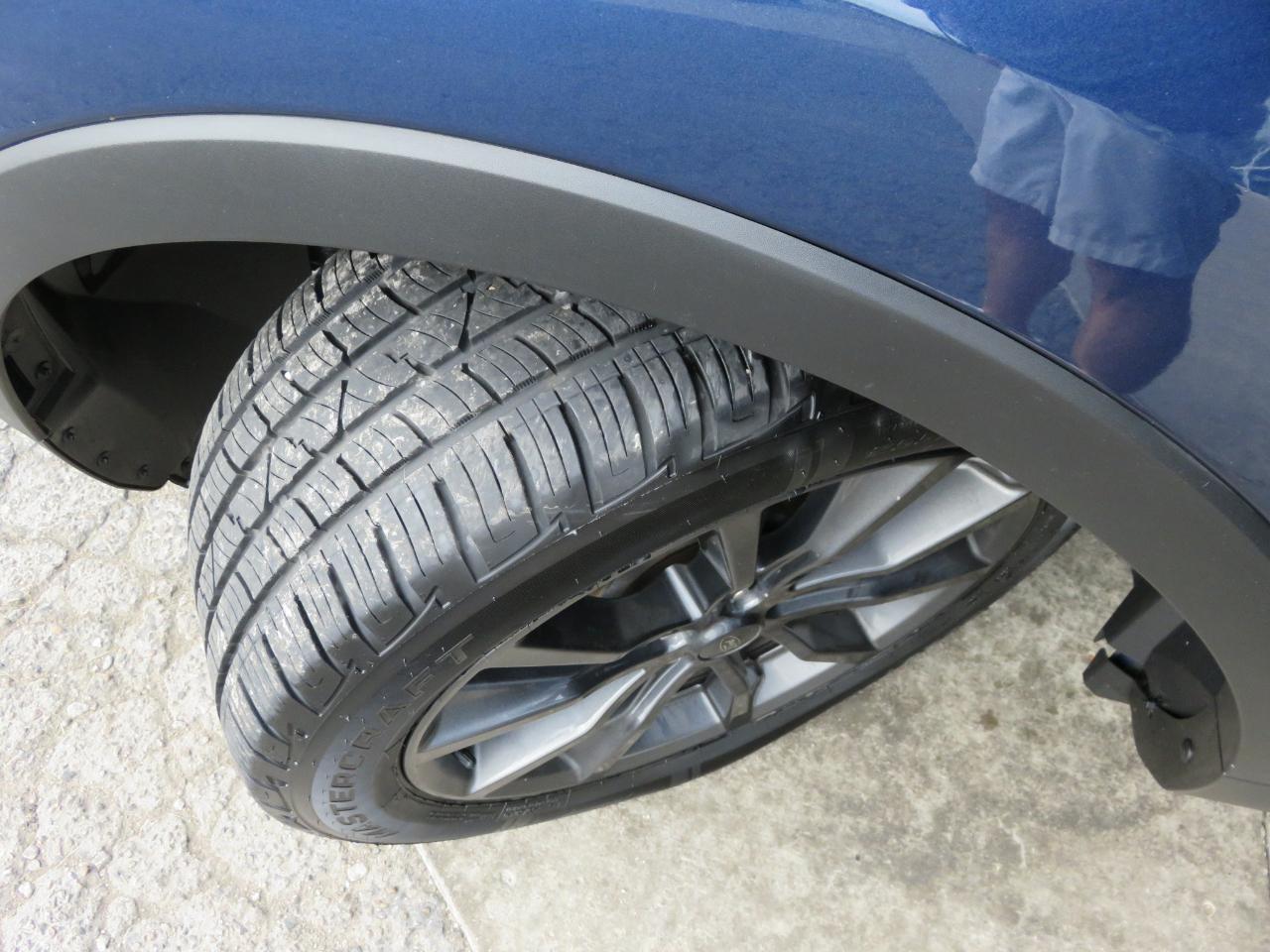 Ford Explorer XLT FWD 2017