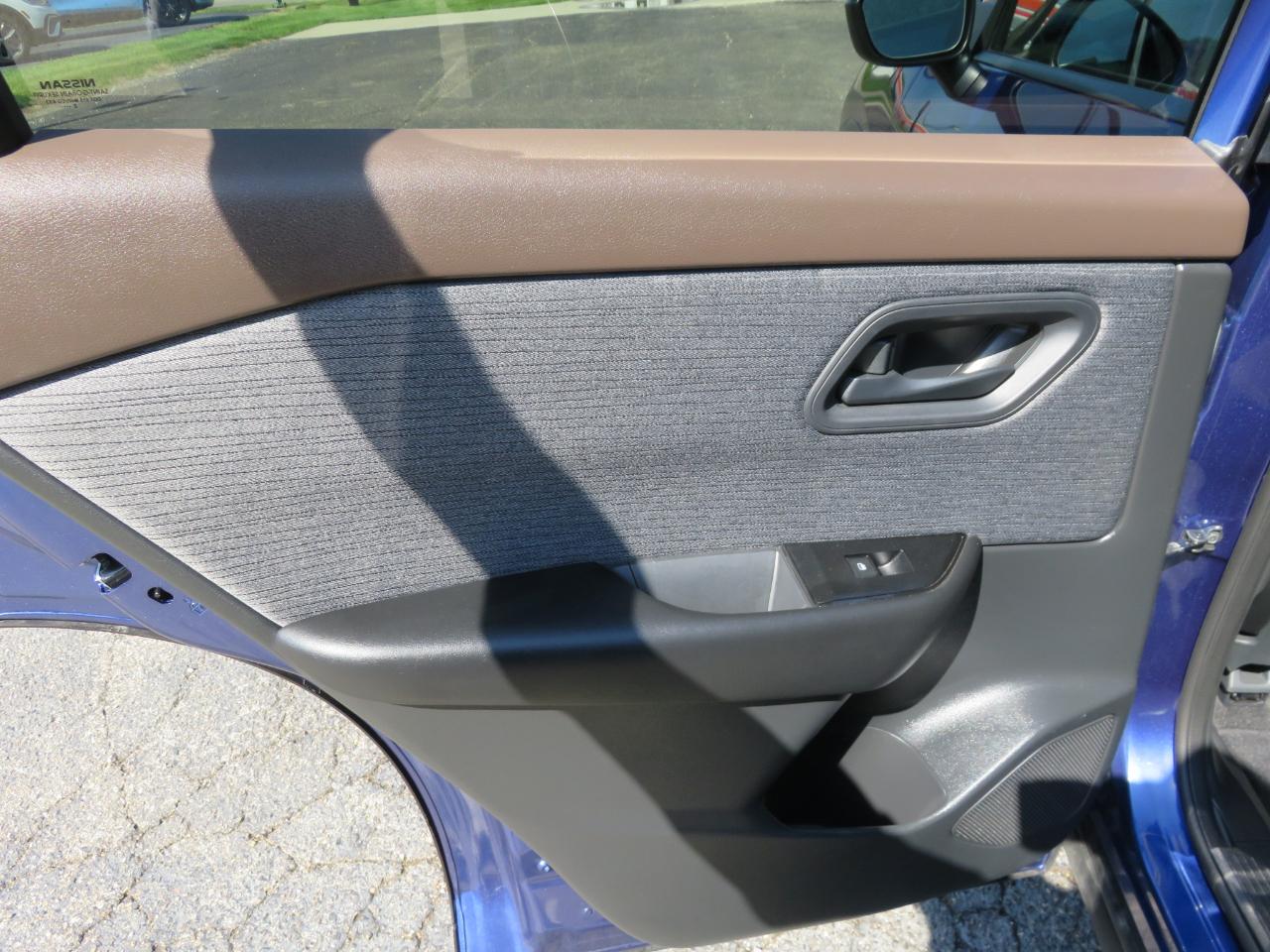 Nissan Rogue AWD S *Ltd Avail* 2023