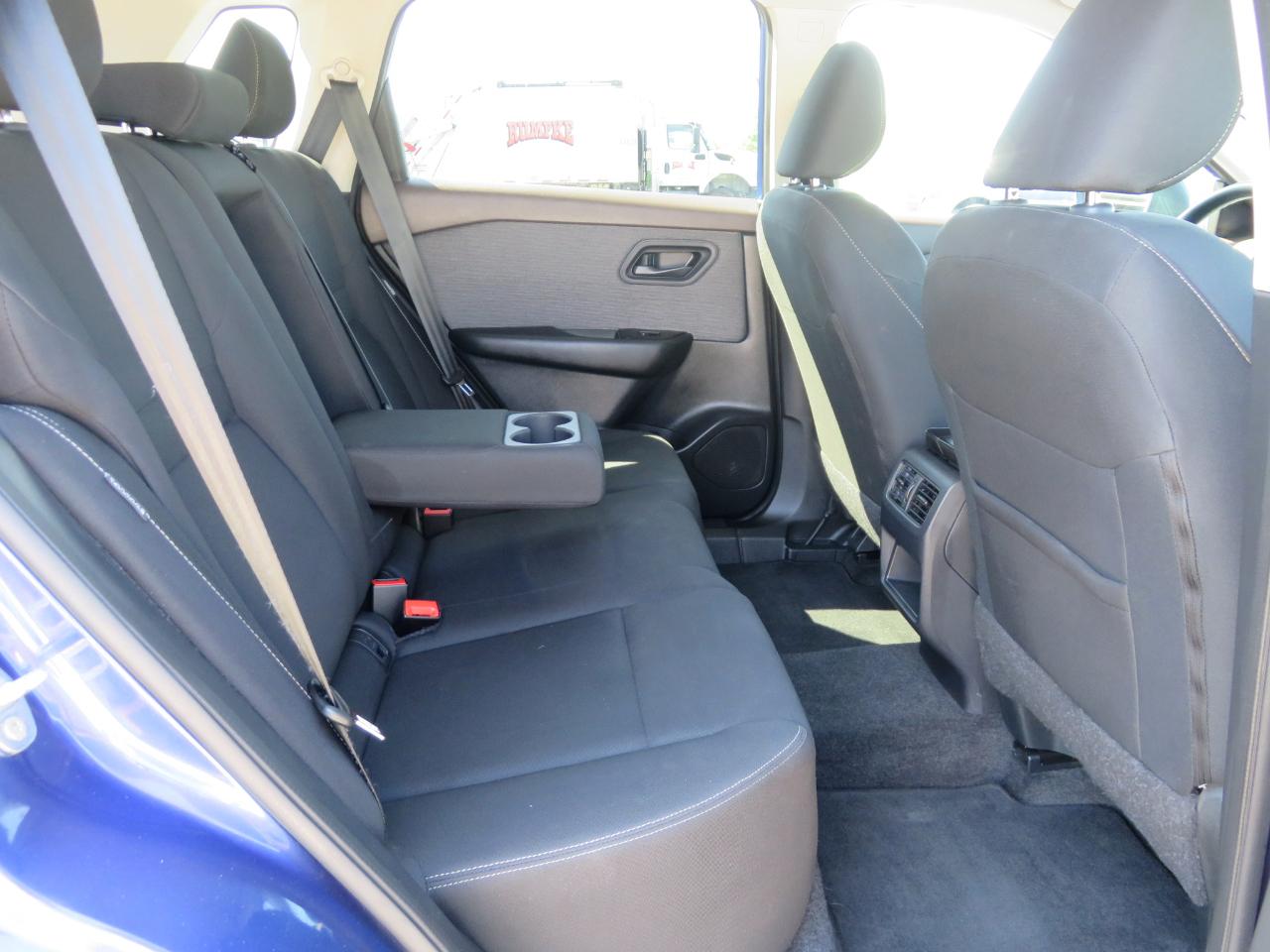 Nissan Rogue AWD S *Ltd Avail* 2023