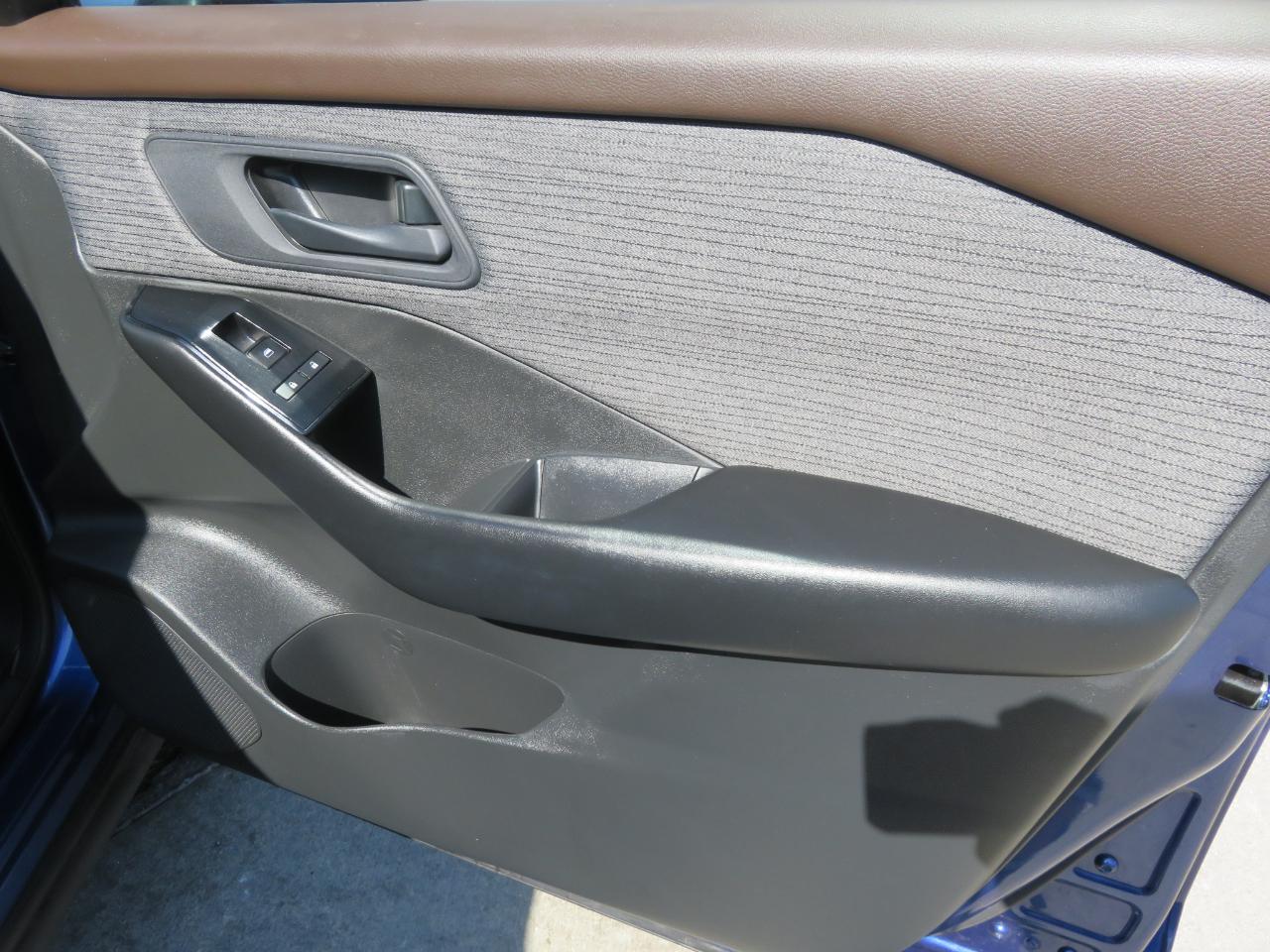 Nissan Rogue AWD S *Ltd Avail* 2023