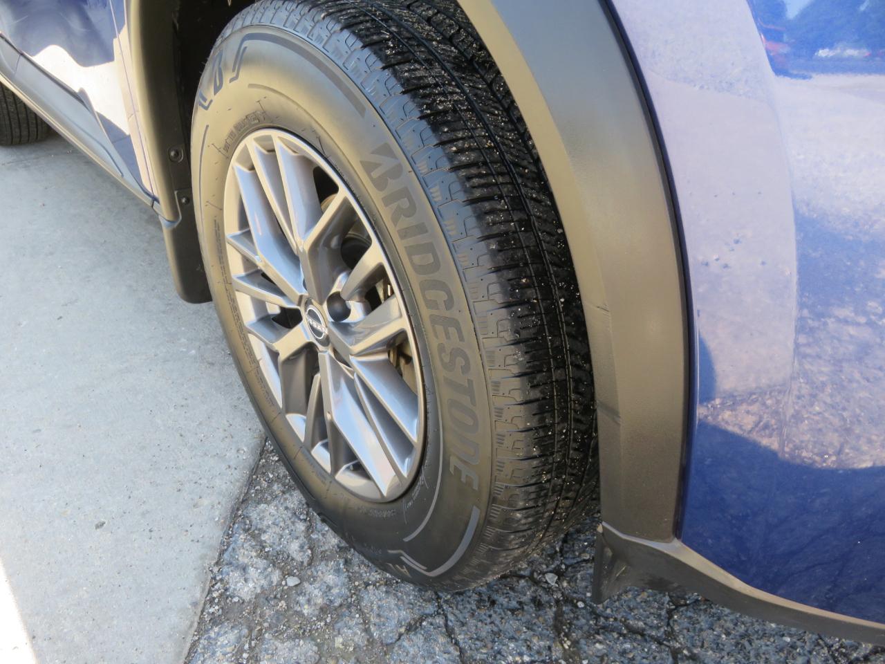 Nissan Rogue AWD S *Ltd Avail* 2023