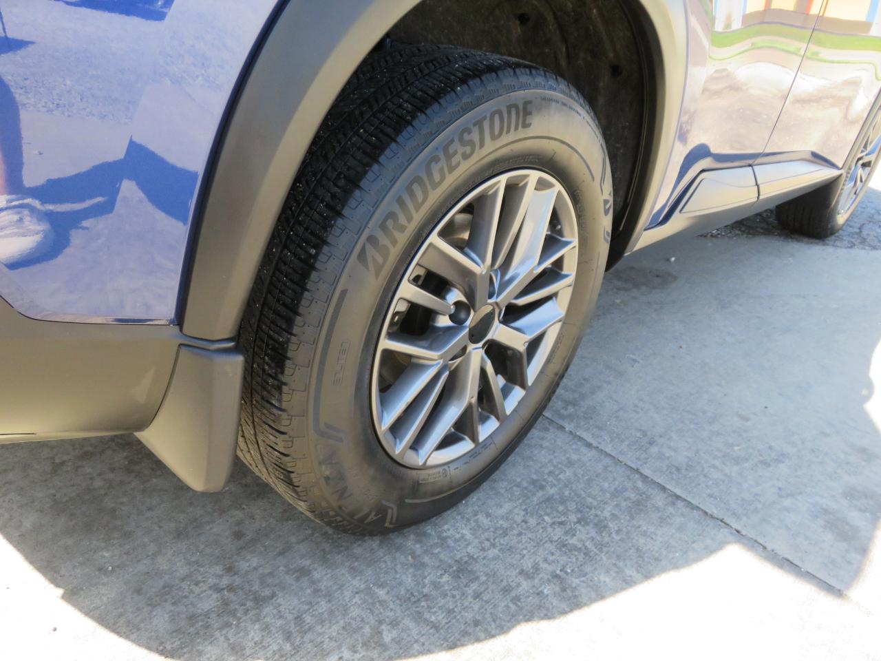 Nissan Rogue AWD S *Ltd Avail* 2023