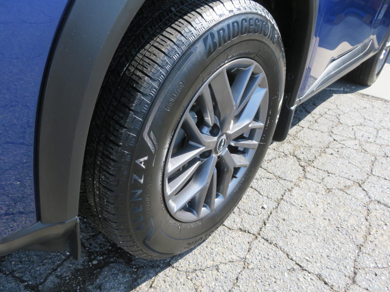 Nissan Rogue AWD S *Ltd Avail* 2023