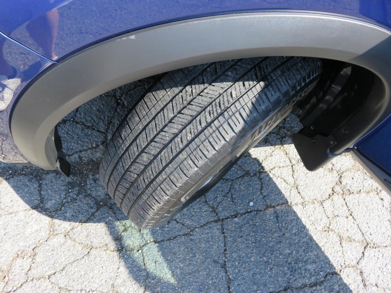 Nissan Rogue AWD S *Ltd Avail* 2023