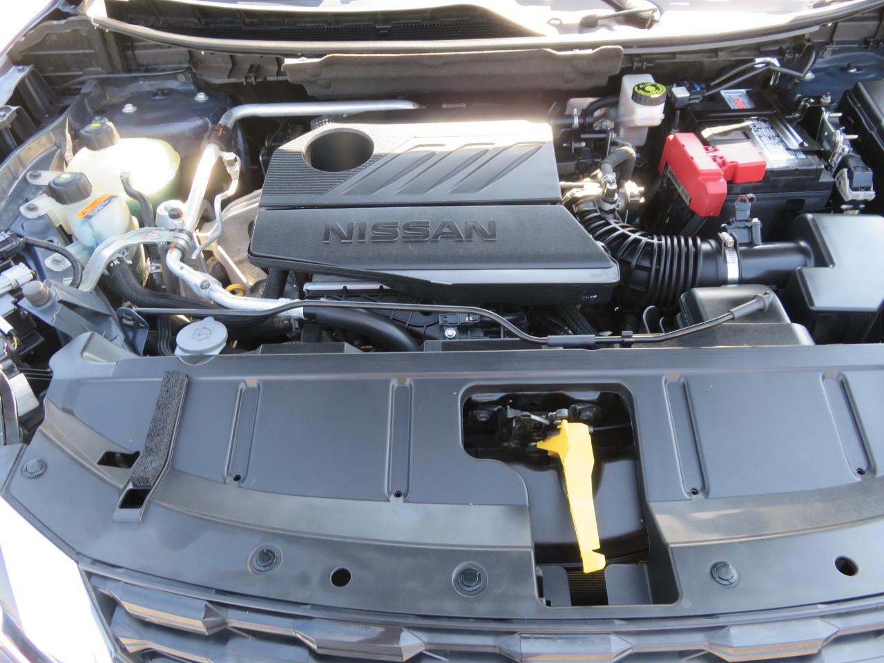 Nissan Rogue AWD S *Ltd Avail* 2023