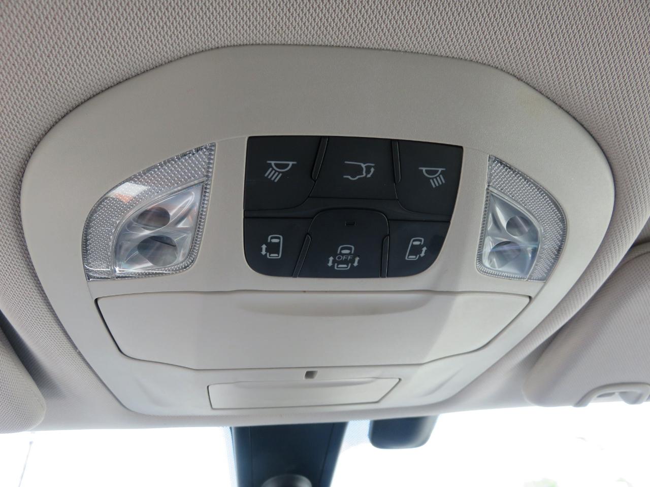 Chrysler Pacifica Touring-L Plus FWD 2017