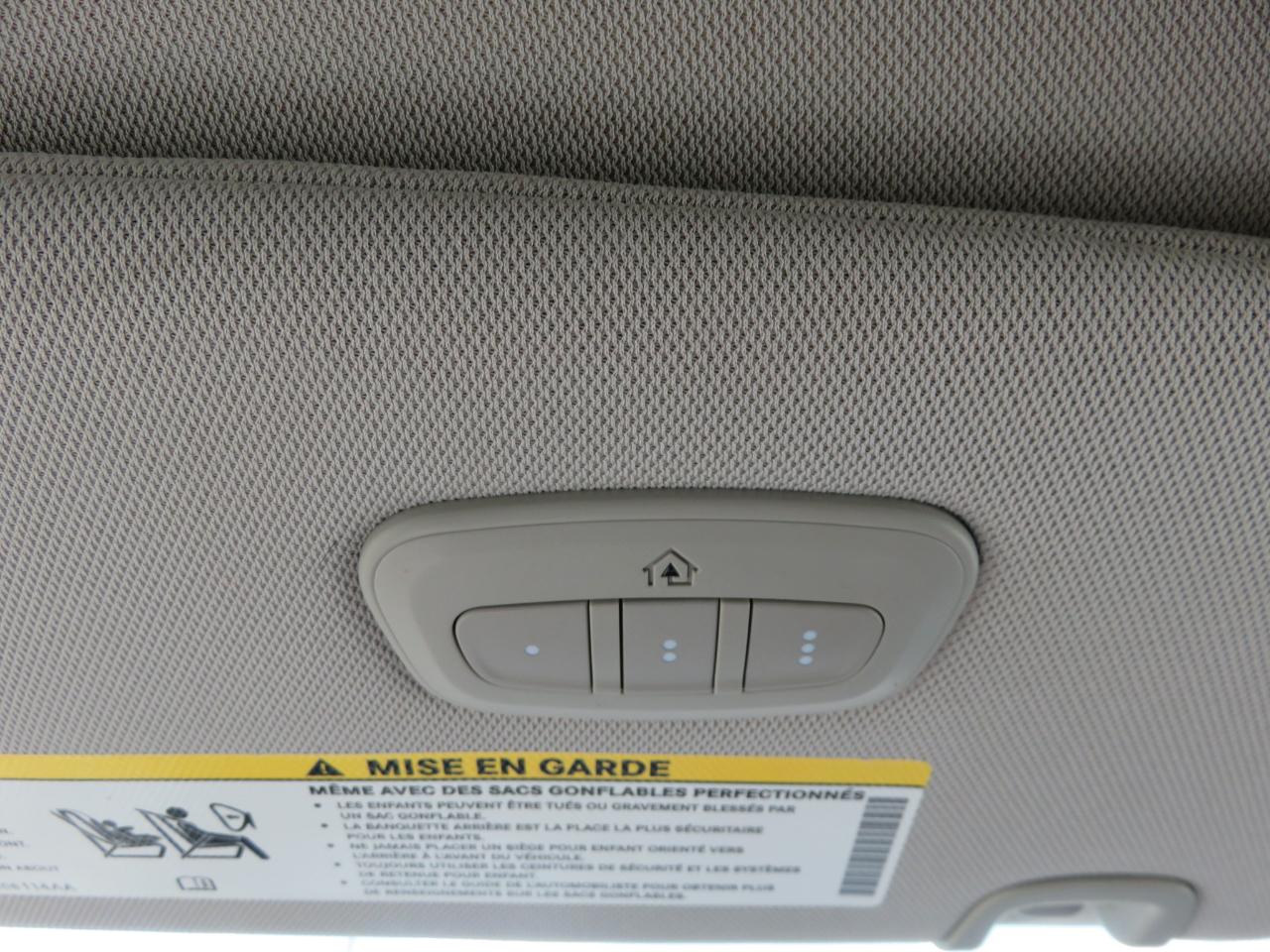 Chrysler Pacifica Touring-L Plus FWD 2017