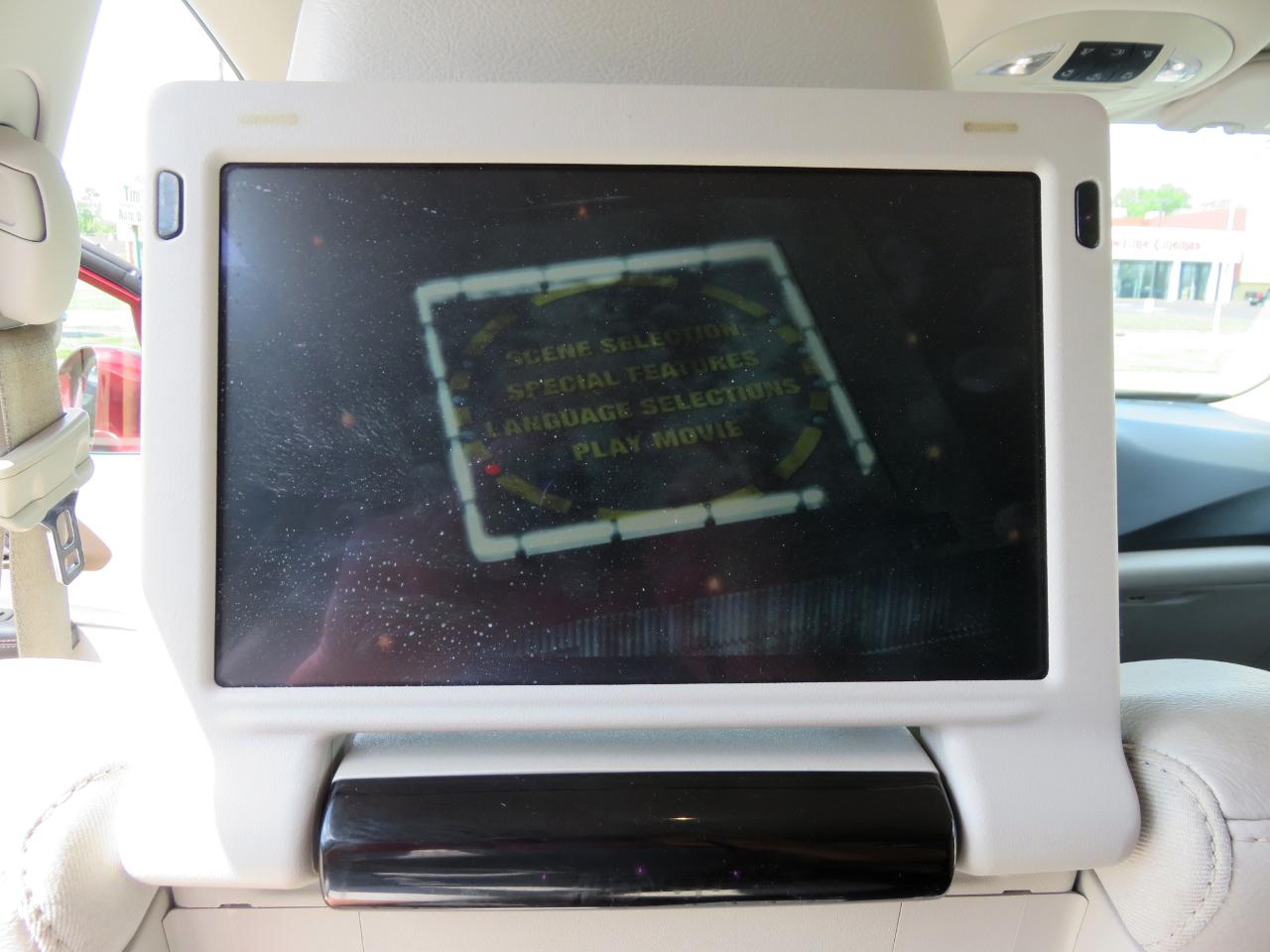 Chrysler Pacifica Touring-L Plus FWD 2017