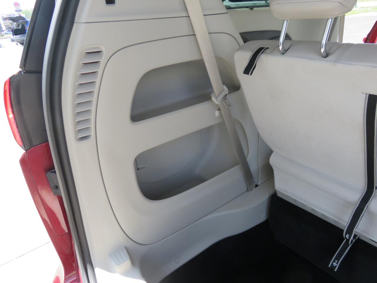 Chrysler Pacifica Touring-L Plus FWD 2017