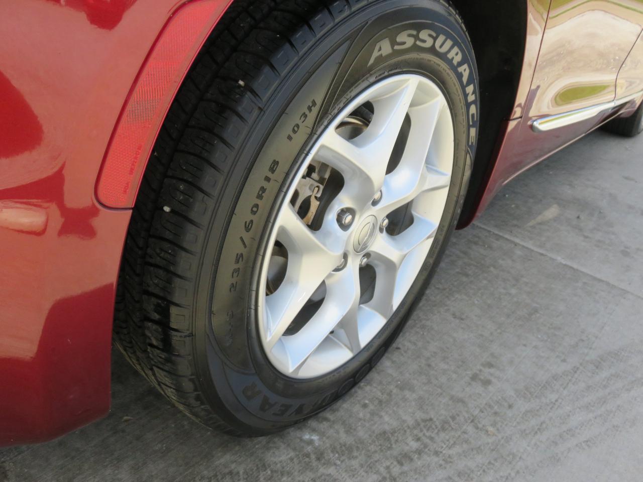 Chrysler Pacifica Touring-L Plus FWD 2017