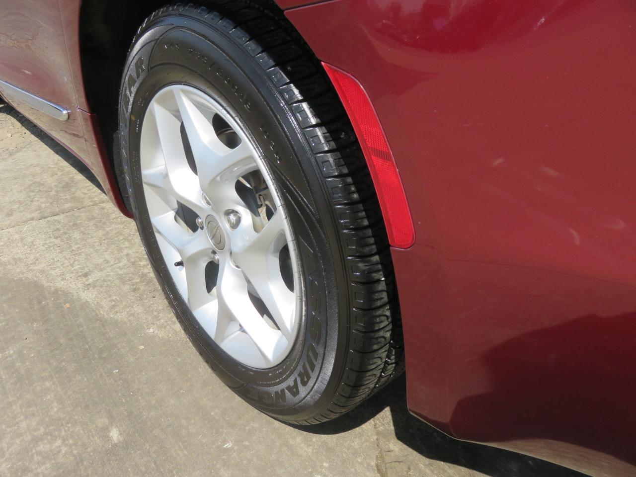 Chrysler Pacifica Touring-L Plus FWD 2017