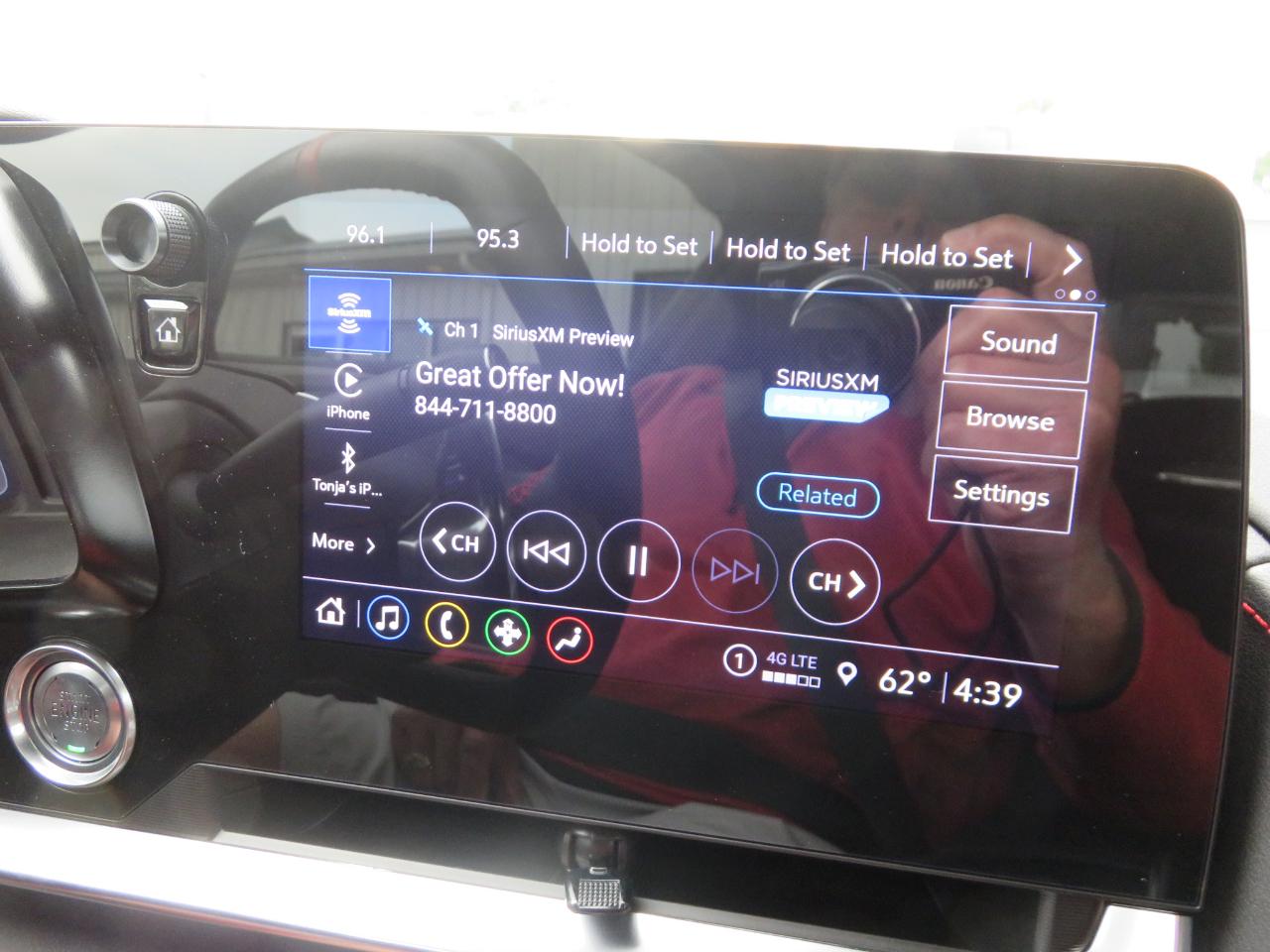 Chevrolet Corvette 2dr Stingray Cpe w/1LT 2023