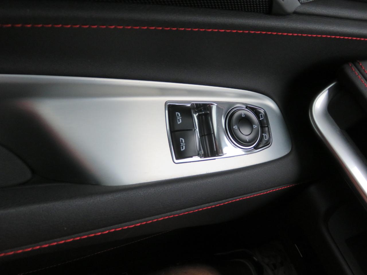 Chevrolet Corvette 2dr Stingray Cpe w/1LT 2023