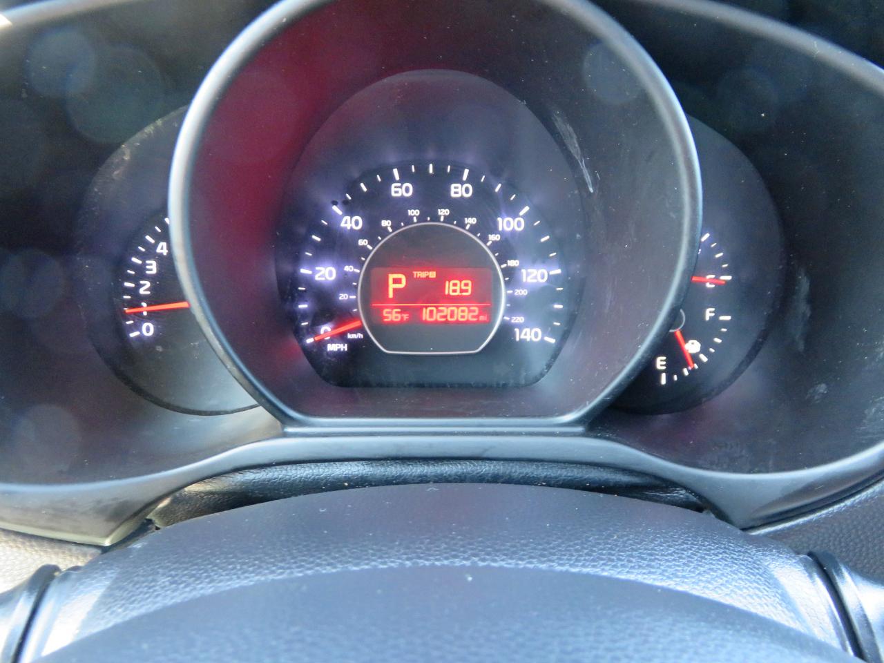 Kia Soul + Auto 2019
