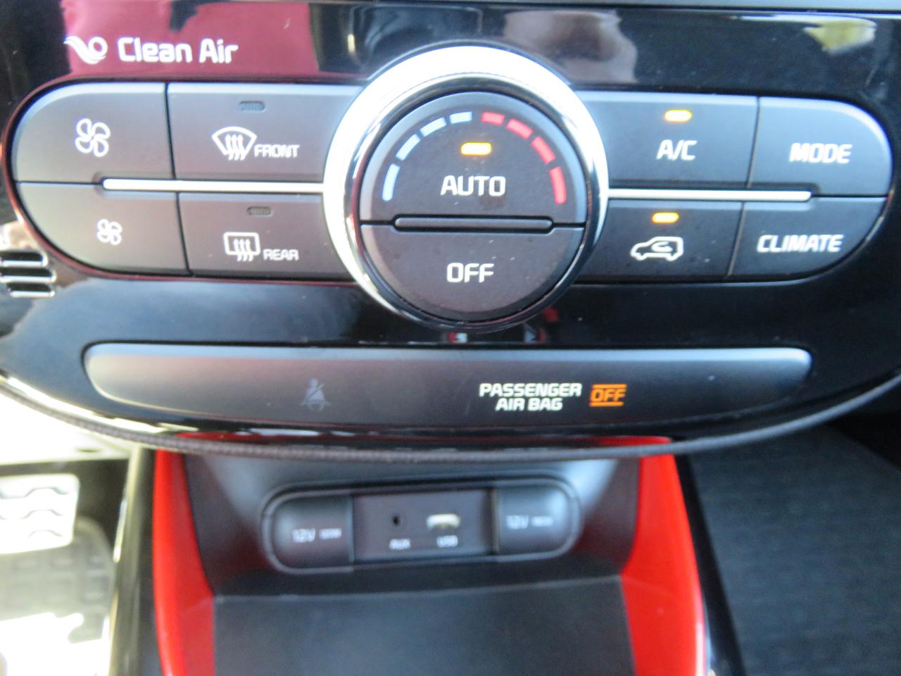Kia Soul + Auto 2019
