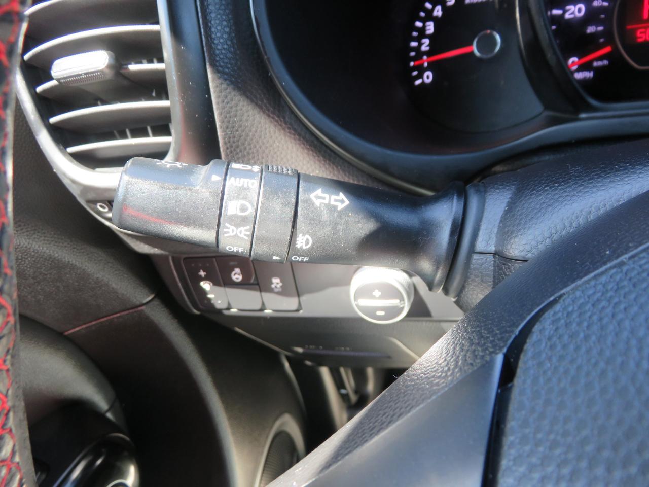 Kia Soul + Auto 2019