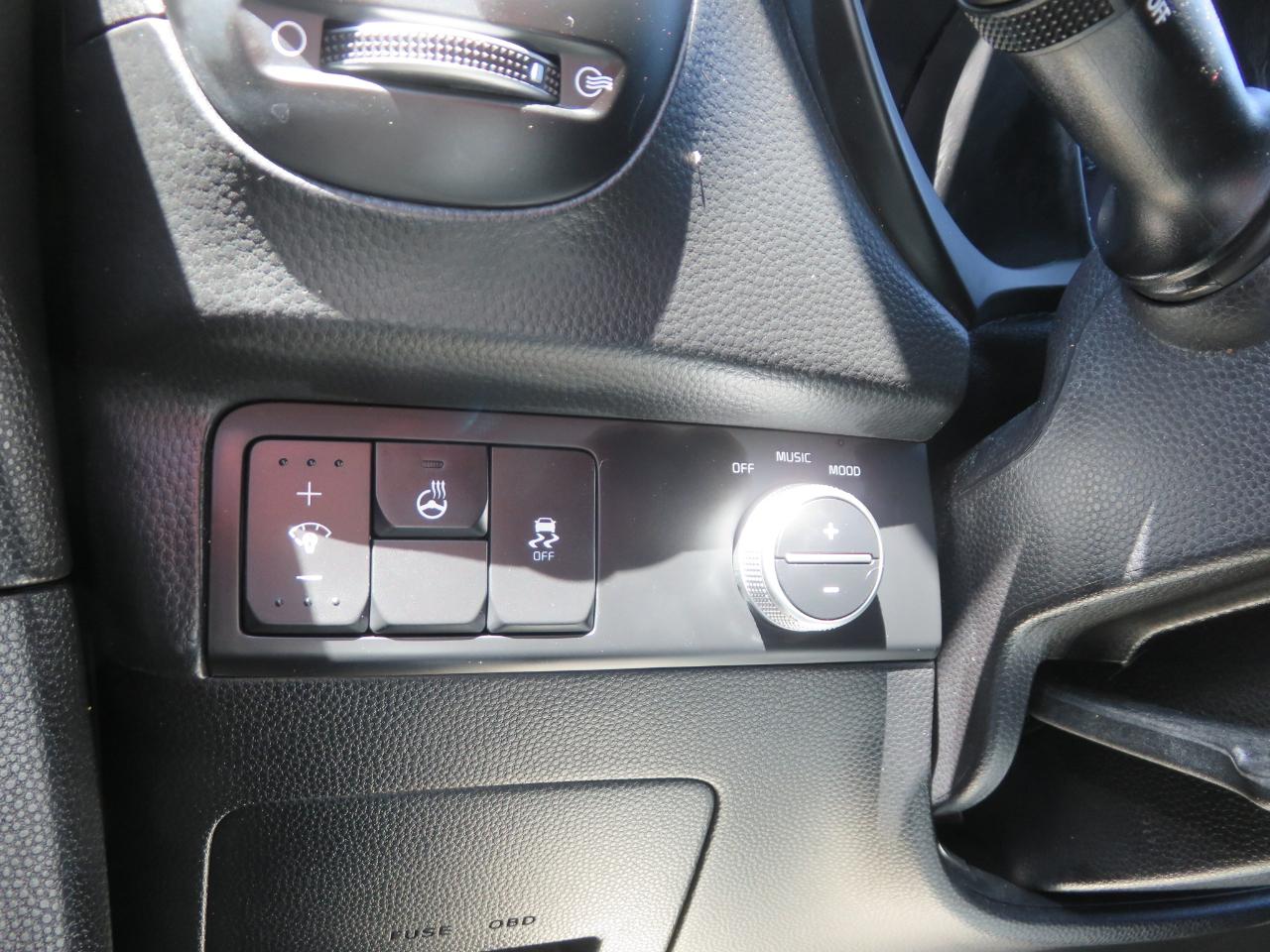 Kia Soul + Auto 2019