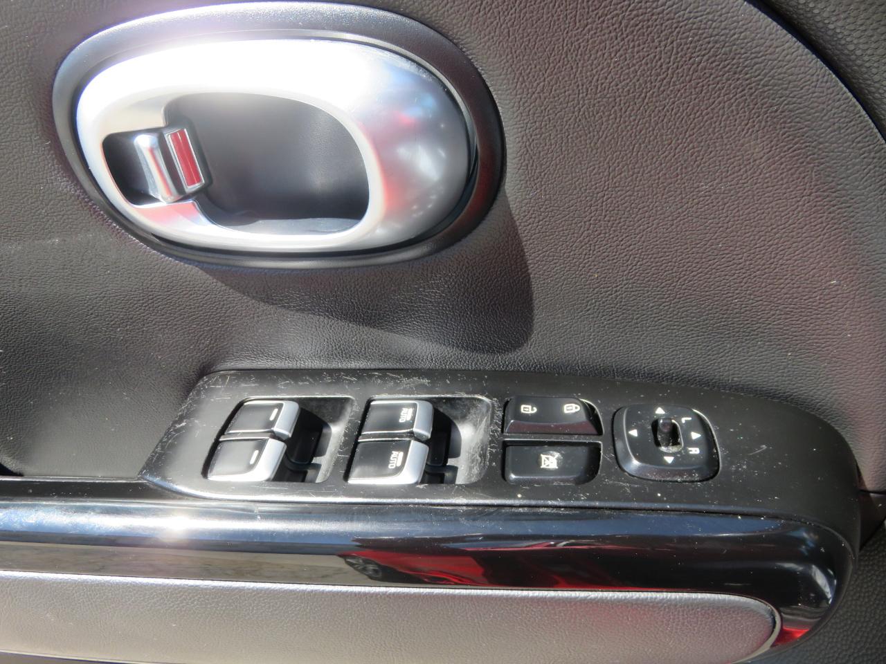 Kia Soul + Auto 2019