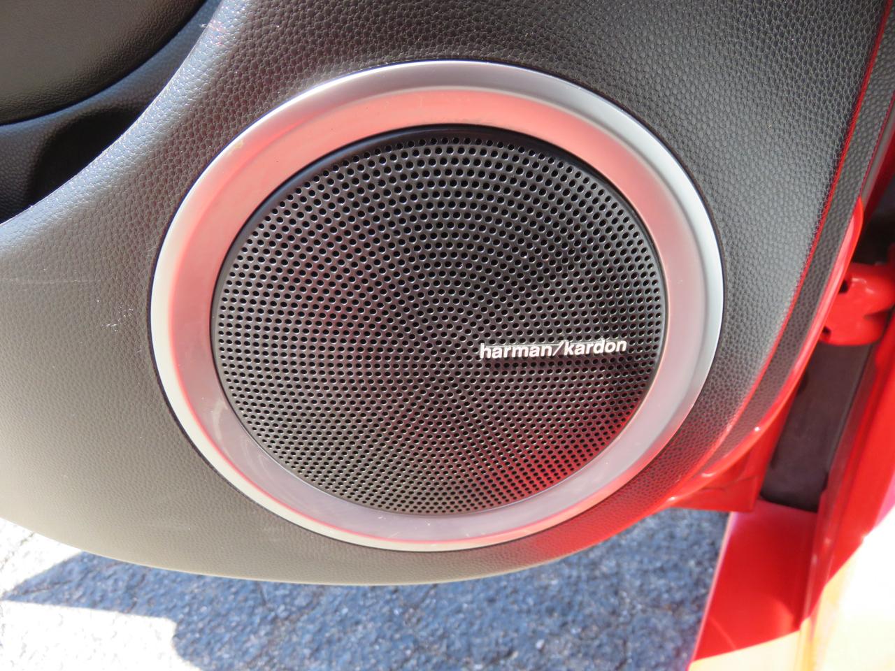Kia Soul + Auto 2019