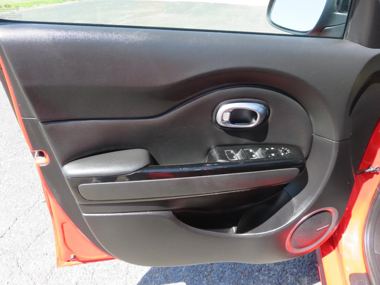 Kia Soul + Auto 2019