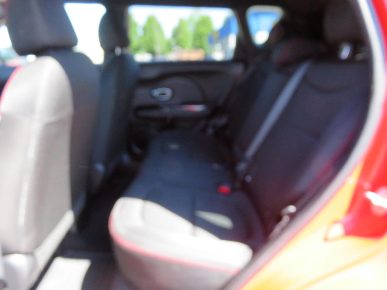 Kia Soul + Auto 2019