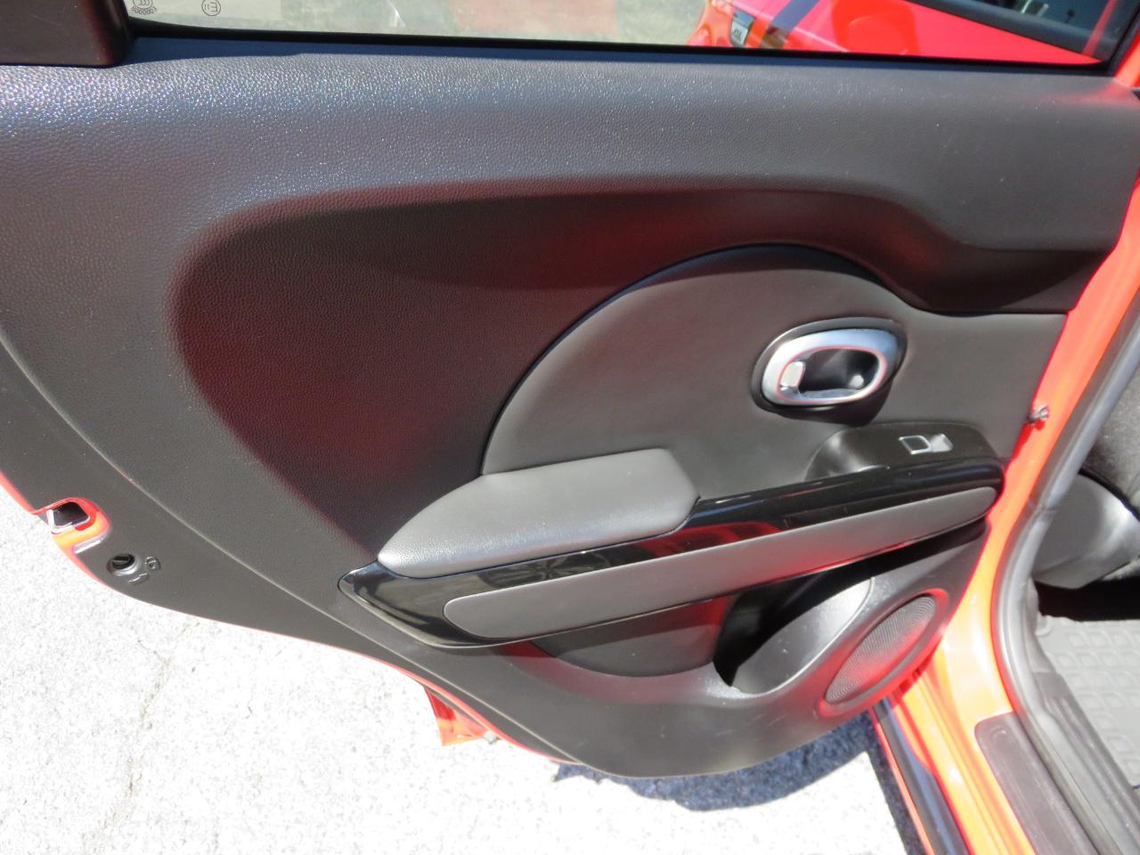Kia Soul + Auto 2019