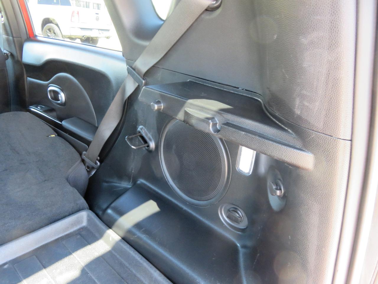 Kia Soul + Auto 2019